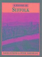 bokomslag History of Suffolk