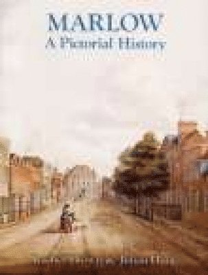 bokomslag Marlow A Pictorial History