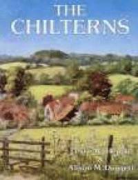 bokomslag The Chilterns (paperback)