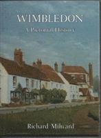 bokomslag Wimbledon