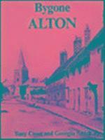 bokomslag Bygone Alton