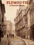 Guy Fleming - Plymouth: A Pictorial History, Häftad