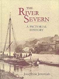 bokomslag River Severn