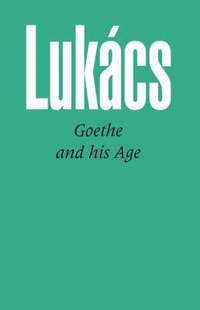 bokomslag Goethe and His Age