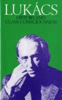 bokomslag History and Class Consciousness