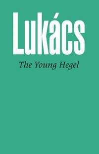 bokomslag Young Hegel