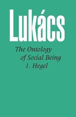 Ontology of Social Being: Pt. 1 1
