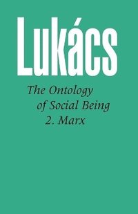 bokomslag Ontology of Social Being: Pt.2