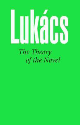 Theory of the Novel 1