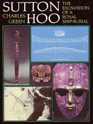 Charles Green - Sutton Hoo, Häftad