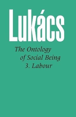 Ontology of Social Being: Pt. 3 1