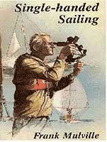 bokomslag Single-Handed Sailing