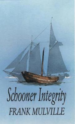 Schooner Integrity 1