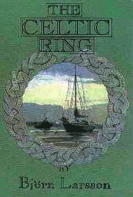bokomslag The Celtic Ring