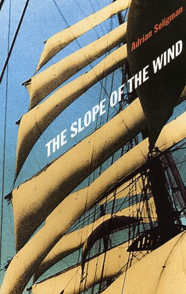 Adrian Seligman - Slope of the Wind, Häftad