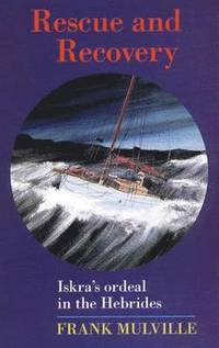 bokomslag Rescue and Recovery