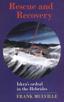bokomslag Rescue and Recovery