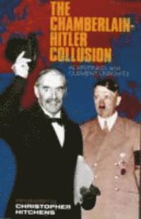 Alvin Finkel - Hitler-Chamberlain Collusion, Häftad