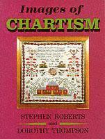 bokomslag Images of Chartism
