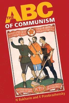 bokomslag ABC of Communism