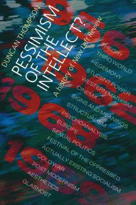 Pessimism of the Intellect?