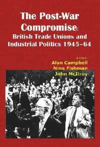 bokomslag The Post-war Compromise