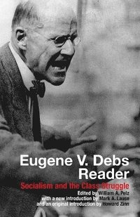 bokomslag Eugene V. Debs Reader