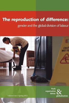 The Reproduction of Difference 1