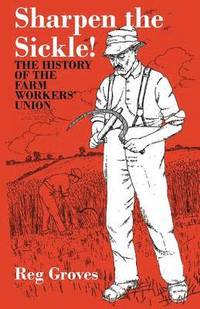 bokomslag Sharpen the Sickle
