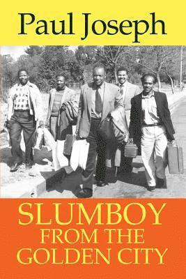 Slumboy from the Golden City 1