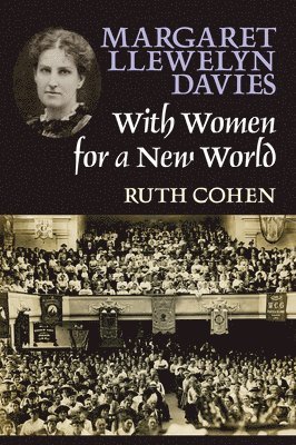 Margaret Llewelyn Davies