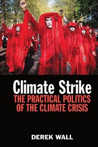 bokomslag Climate Strike