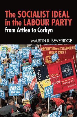 bokomslag Socialist Ideal in the Labour Party