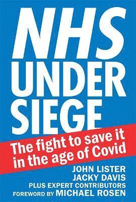 NHS under siege 1