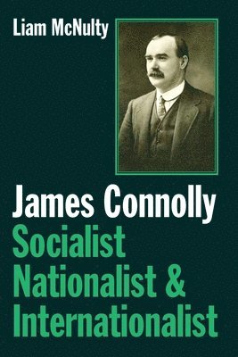 bokomslag James Connolly