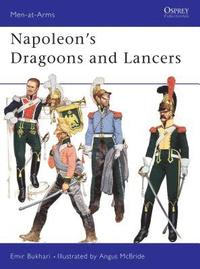 bokomslag Napoleon's Dragoons and Lancers