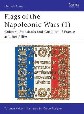 Flags of the Napoleonic Wars (1) 1