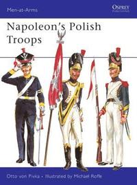 bokomslag Napoleons Polish Troops