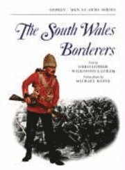 South Wales Borderers 1