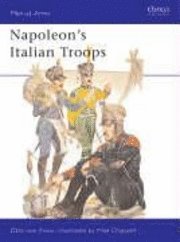 Napoleons Italian Troops 1