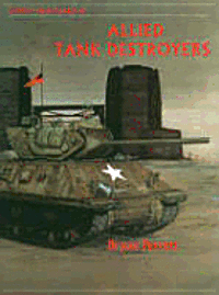 Allied Tank Destroyers 1