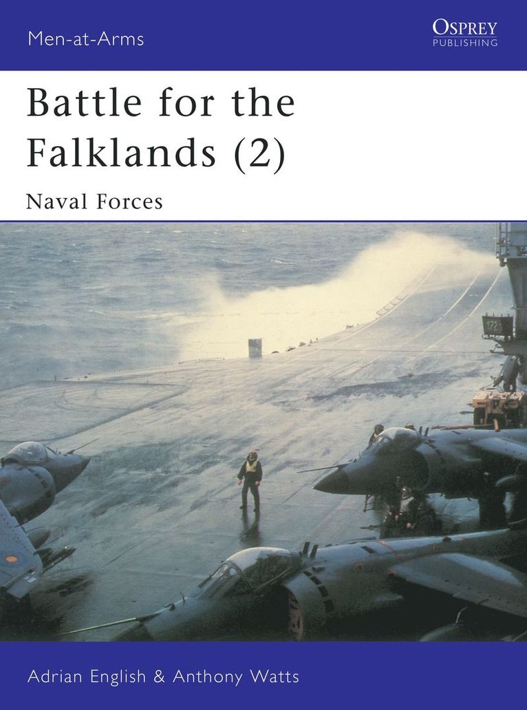 Battle for the Falklands (2)
