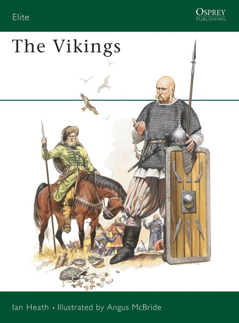 The Vikings 1