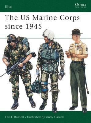 US Marine Corps since 1945 1