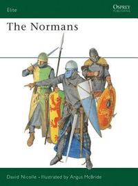 bokomslag The Normans