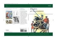 bokomslag Knights at Tournament