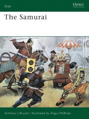 Samurai 1