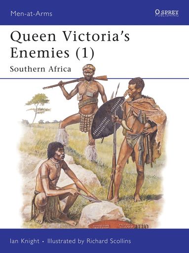 Ian Knight - Queen Victoria's Enemies (1), Häftad