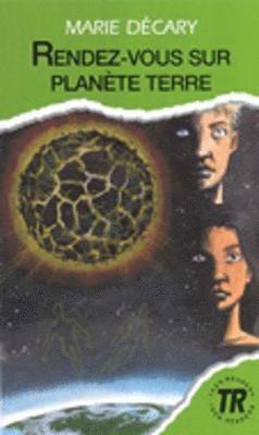 Teen Readers - French