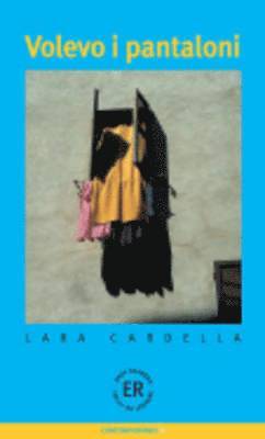 Volevo i pantaloni